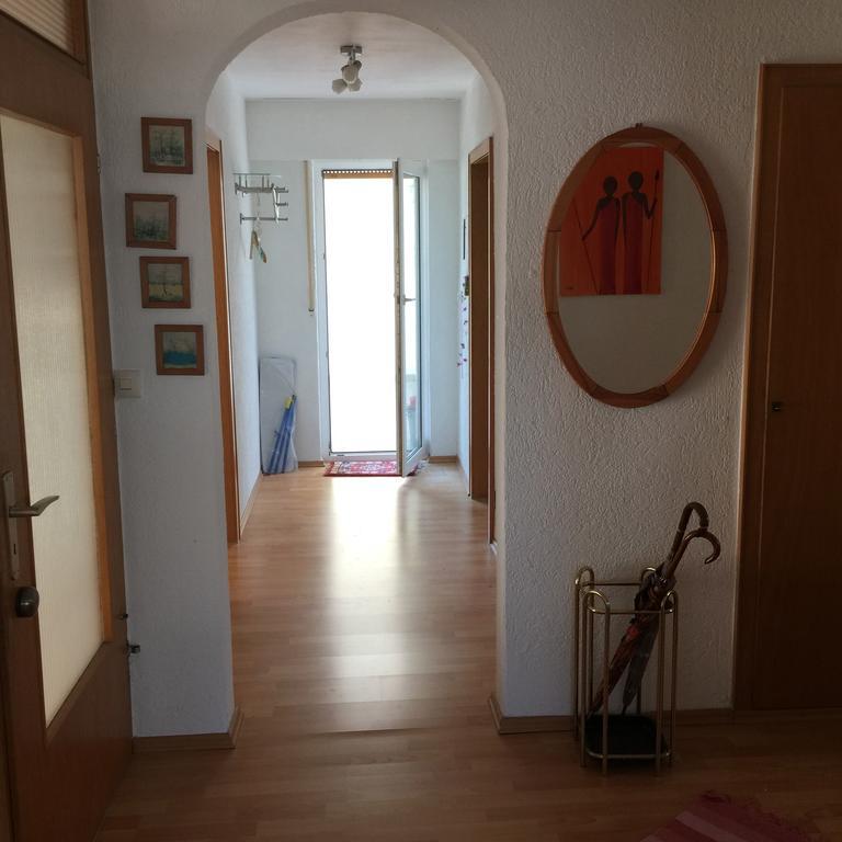 Apartment Hope Inn Groß-Zimmern Habitación foto