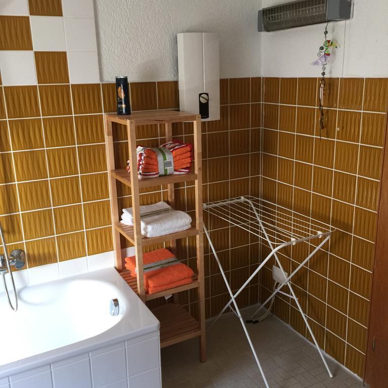 Apartment Hope Inn Groß-Zimmern Habitación foto
